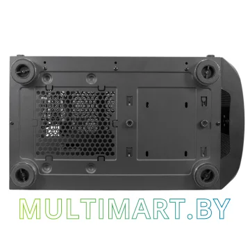 Корпус 1stPlayer Firebase X4 (X4-BK-4F1) картинка 7
